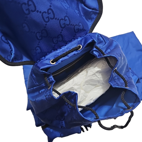 🔥SOLD🔥 NWT Gucci Off The Grid Backpack - Picture 3 of 9